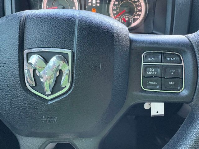 2018 Ram 1500 Tradesman Jacksonville FL