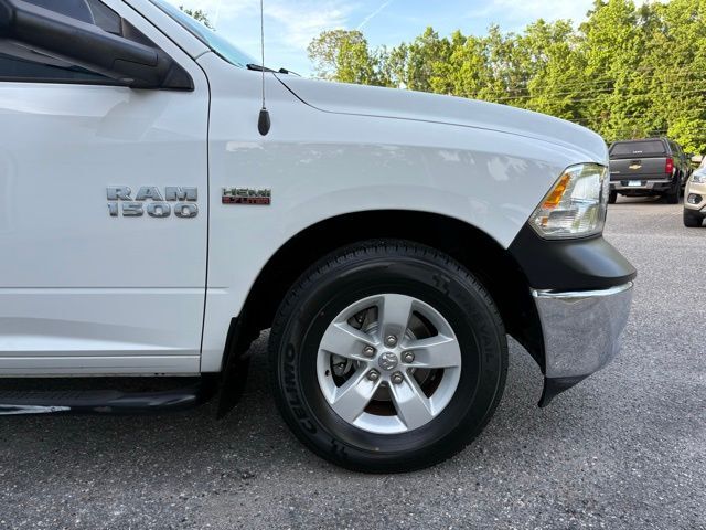 2018 Ram 1500 Tradesman Jacksonville FL