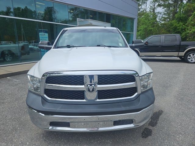 2018 Ram 1500 Tradesman Jacksonville FL