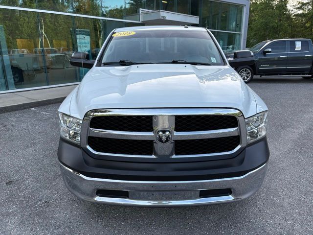 2018 Ram 1500 Tradesman Jacksonville FL