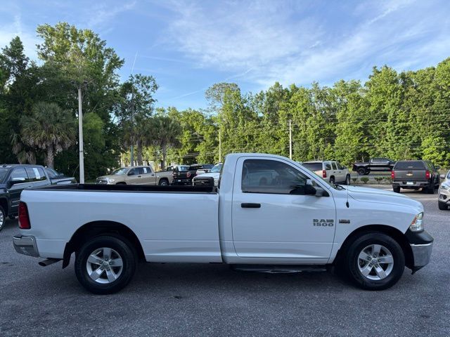 2018 Ram 1500 Tradesman Jacksonville FL