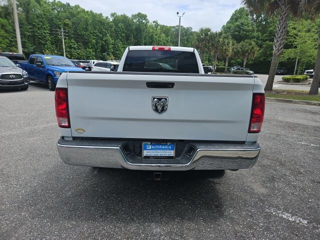 2018 Ram 1500 Tradesman Jacksonville FL