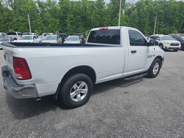 2018 Ram 1500 Tradesman Jacksonville FL