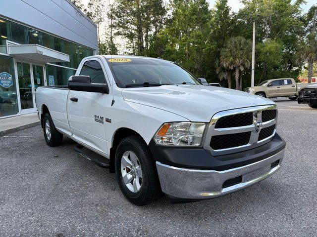2018 Ram 1500 Tradesman Jacksonville FL