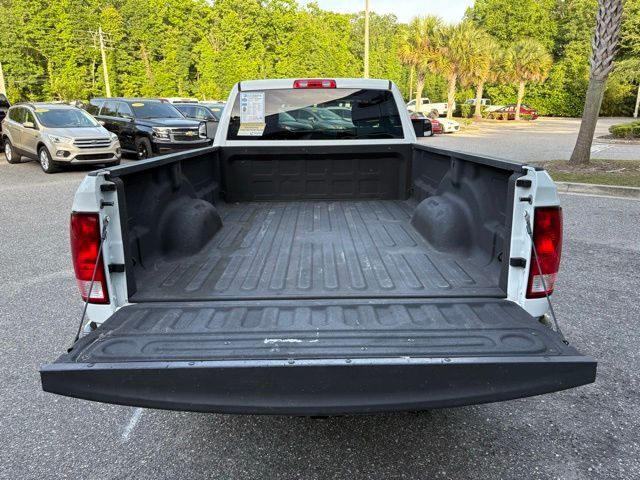 2018 Ram 1500 Tradesman Jacksonville FL