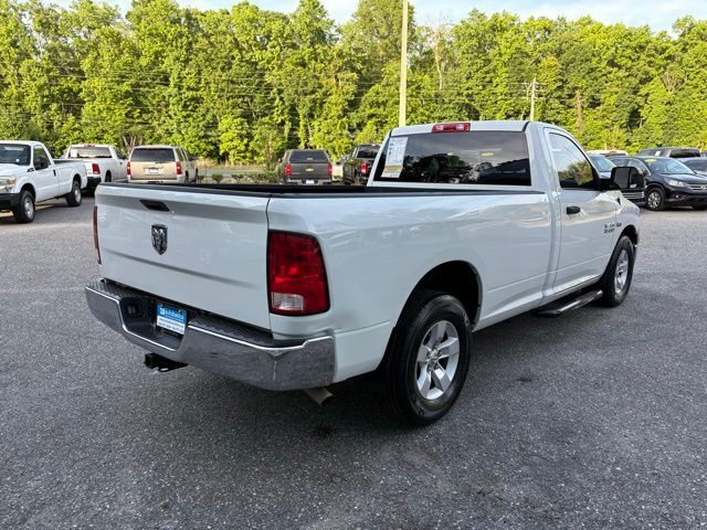 2018 Ram 1500 Tradesman Jacksonville FL