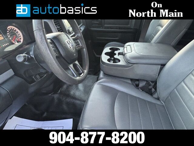 2018 Ram 1500 Tradesman Jacksonville FL