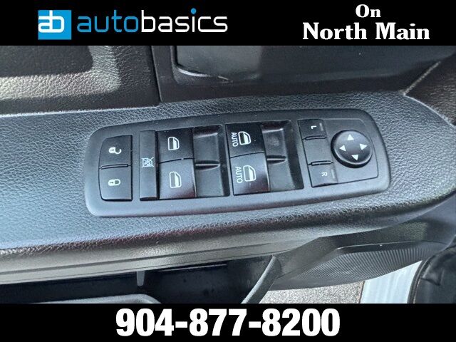 2018 Ram 1500 Tradesman Jacksonville FL