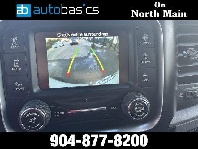 2018 Ram 1500 Tradesman Jacksonville FL