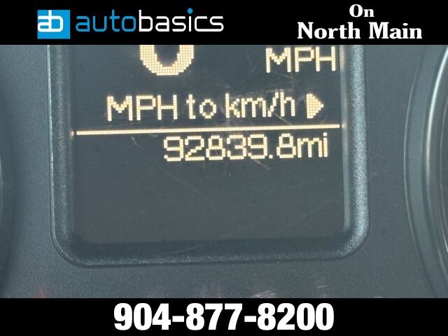 2018 Ram 1500 Tradesman Jacksonville FL