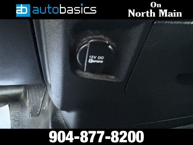 2018 Ram 1500 Tradesman Jacksonville FL