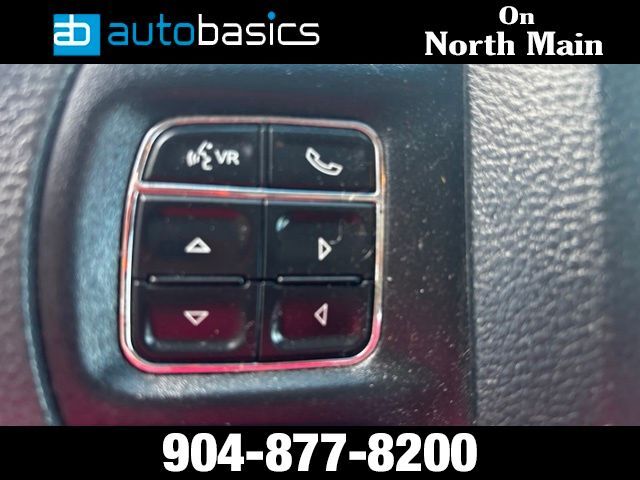 2018 Ram 1500 Tradesman Jacksonville FL