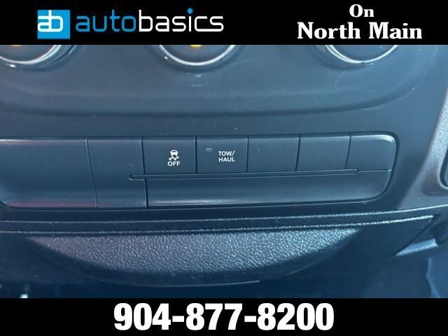 2018 Ram 1500 Tradesman Jacksonville FL