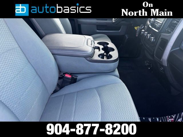 2018 Ram 1500 Tradesman Jacksonville FL