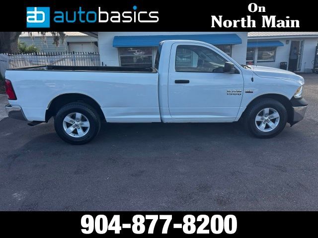 2018 Ram 1500 Tradesman Jacksonville FL