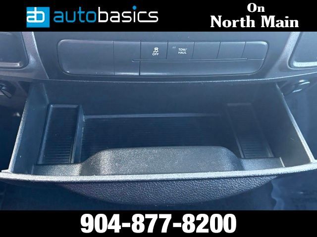 2018 Ram 1500 Tradesman Jacksonville FL