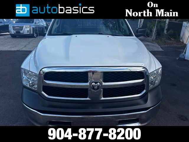 2018 Ram 1500 Tradesman Jacksonville FL