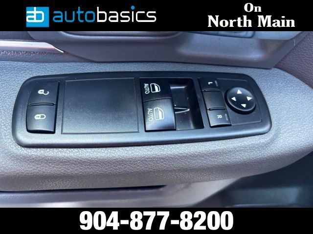 2018 Ram 1500 Tradesman Jacksonville FL