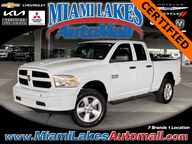 2018 Ram 1500 Tradesman Miami Lakes FL 2018 Ram 1500 Tradesman Miami Lakes FL