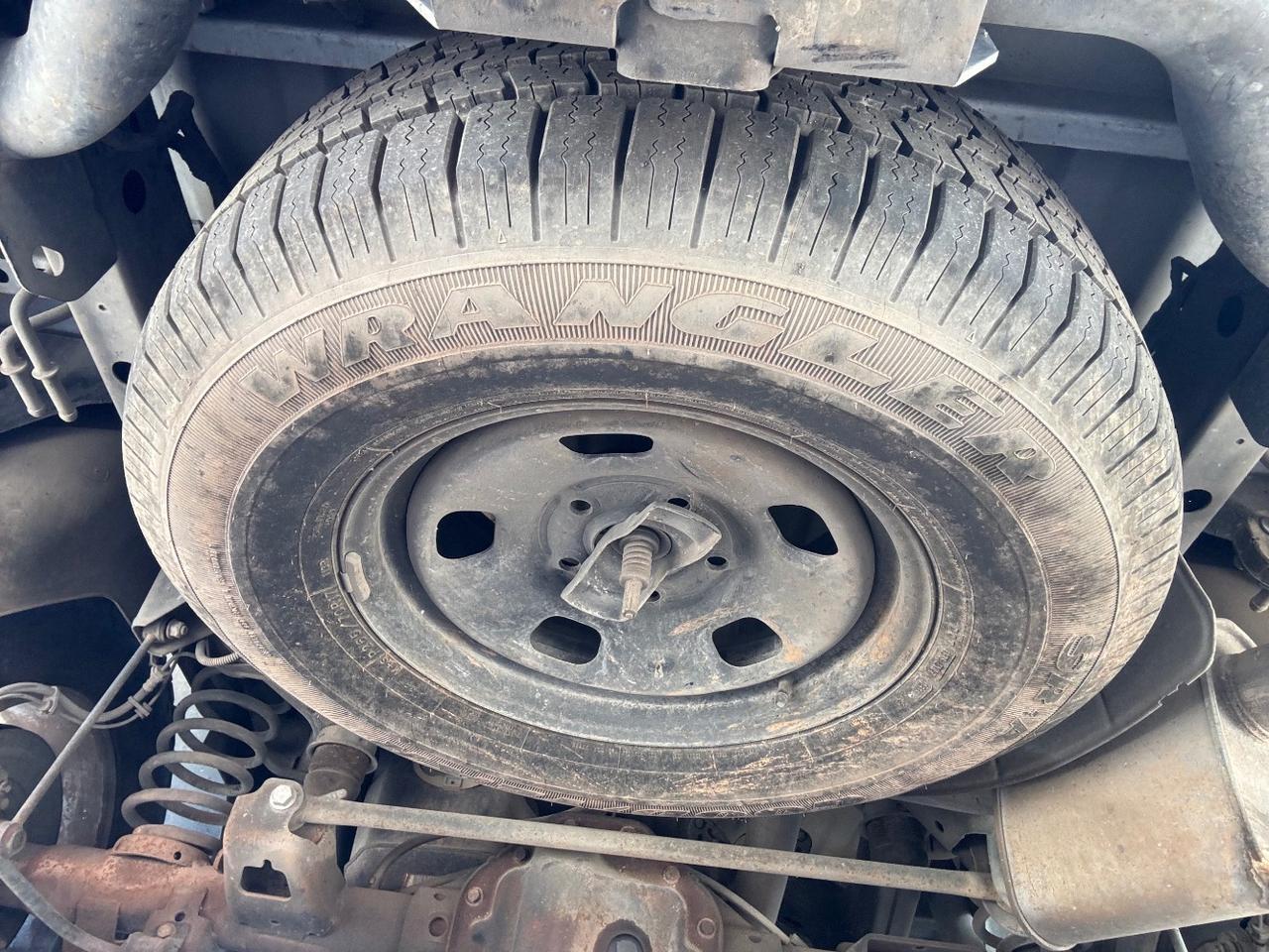 2018 Ram 1500 Tradesman Quad Cab 4x2 6&apos;4 Box Austin TX