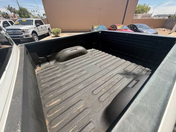 2018 Ram 1500 Tradesman Quad Cab 4x2 6'4 Box Mesa AZ