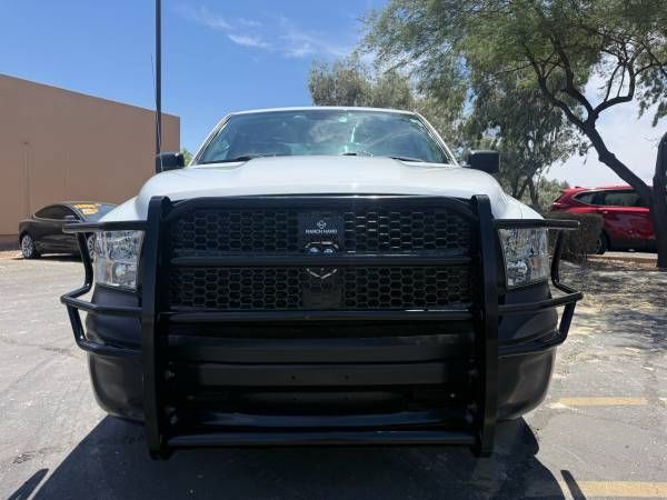 2018 Ram 1500 Tradesman Quad Cab 4x2 6'4 Box Mesa AZ