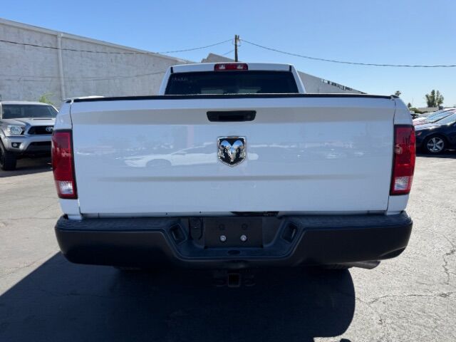 2018 Ram 1500 Tradesman Quad Cab 4x2 6'4 Box Mesa AZ