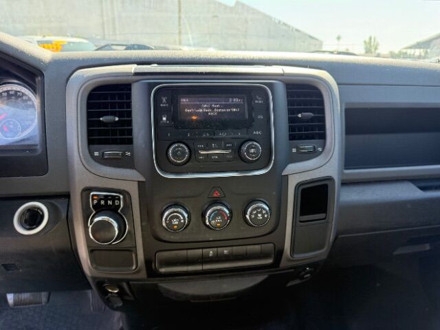 2018 Ram 1500 Tradesman Quad Cab 4x2 6'4 Box Mesa AZ