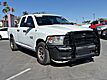 2018 Ram 1500 Tradesman Quad Cab 4x2 6'4 Box
