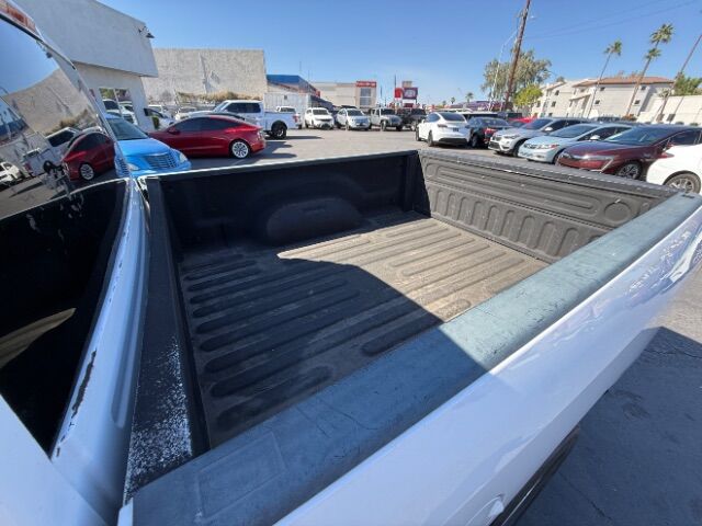 2018 Ram 1500 Tradesman Quad Cab 4x2 6'4 Box Mesa AZ