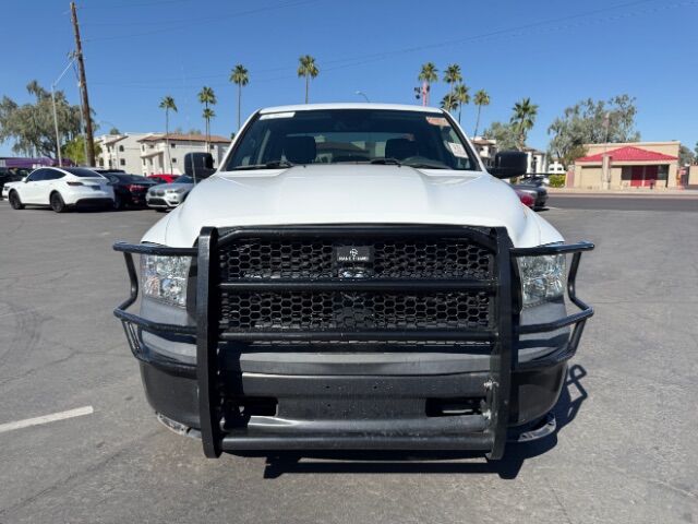 2018 Ram 1500 Tradesman Quad Cab 4x2 6'4 Box Mesa AZ