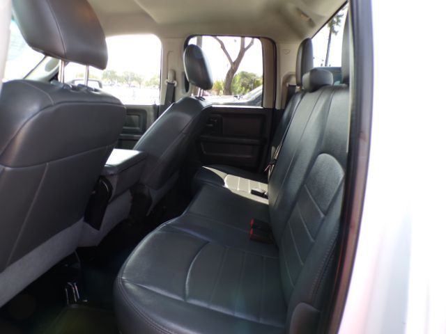 2018 Ram 1500 Tradesman Quad Cab 4x2 6'4 Box San Antonio TX