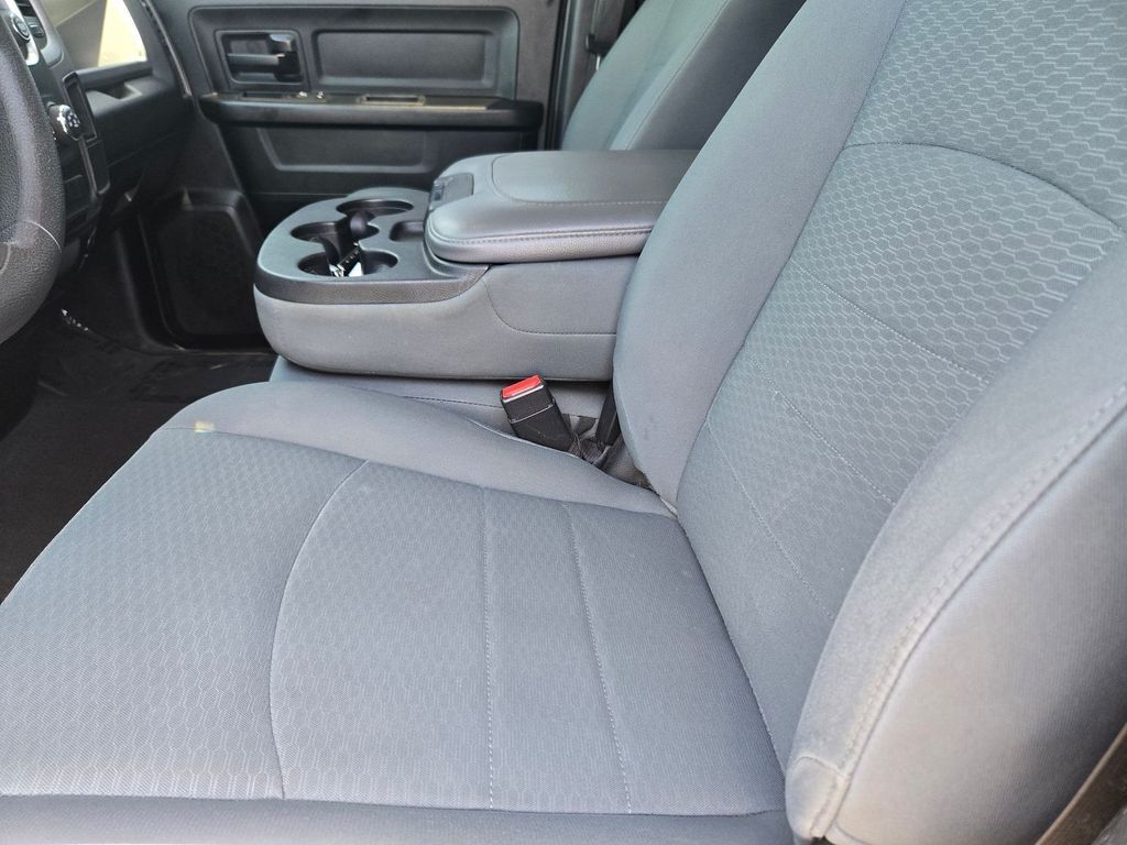 2018 Ram 1500 Tradesman Roseville CA