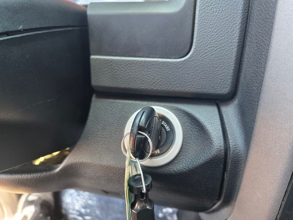 2018 Ram 1500 Tradesman Roseville CA