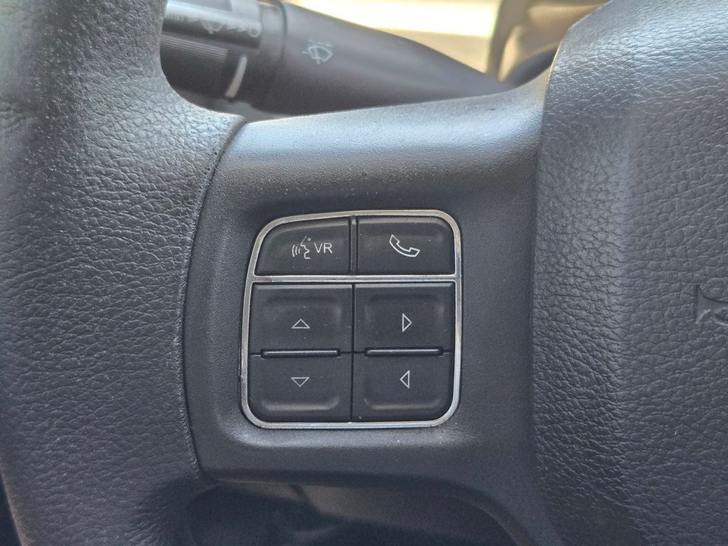 2018 Ram 1500 Tradesman Roseville CA