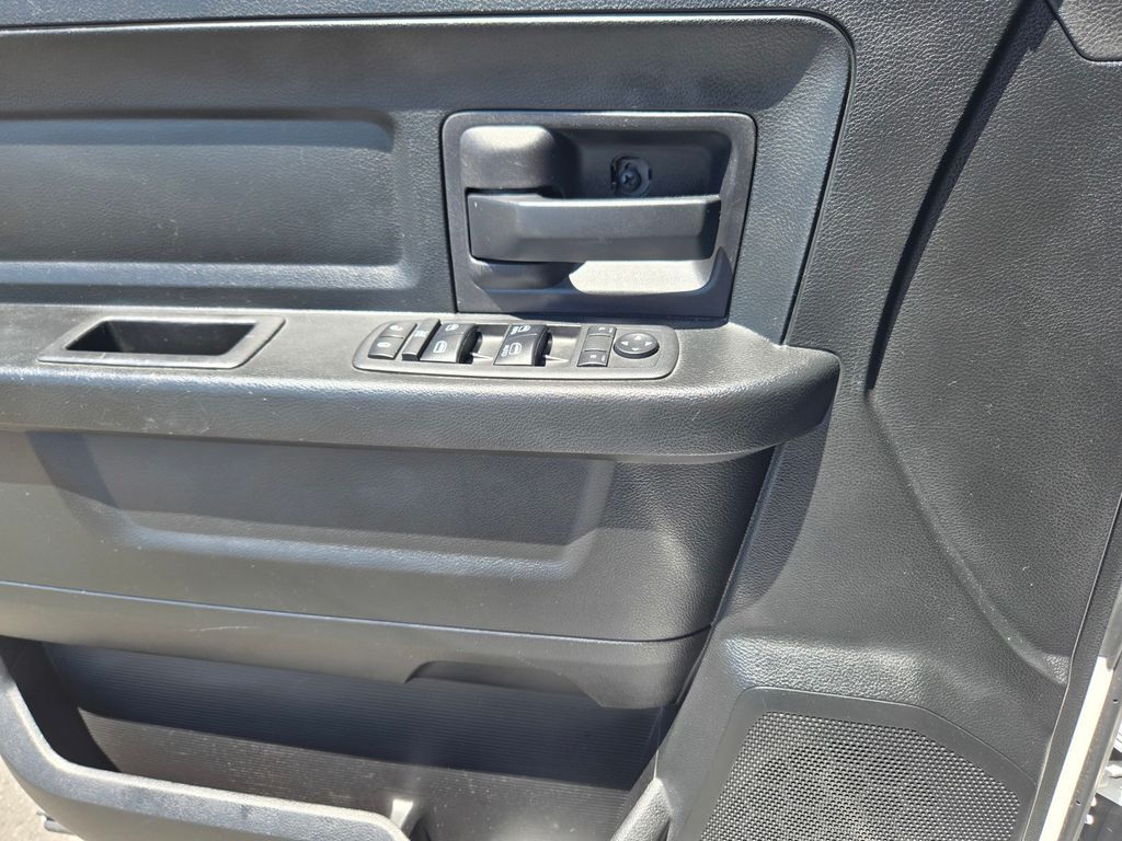 2018 Ram 1500 Tradesman Roseville CA