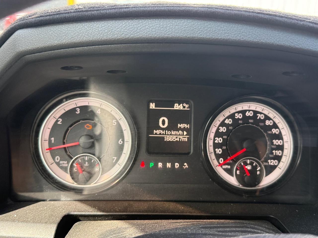 2018 Ram 1500 Tradesman Salt Lake City UT