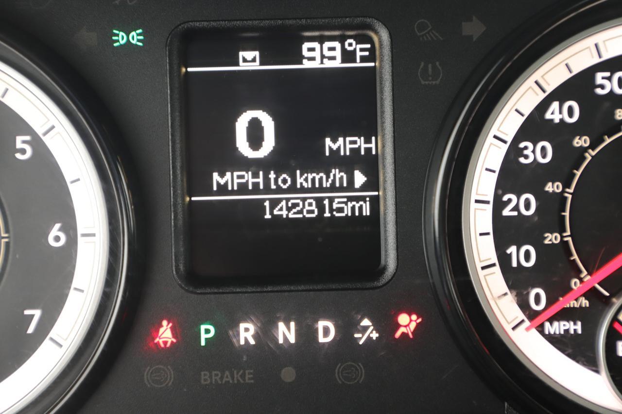 2018 Ram 1500 Tradesman New Braunfels TX