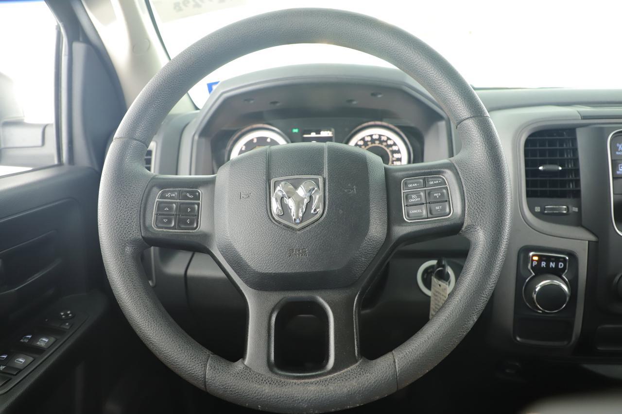 2018 Ram 1500 Tradesman New Braunfels TX