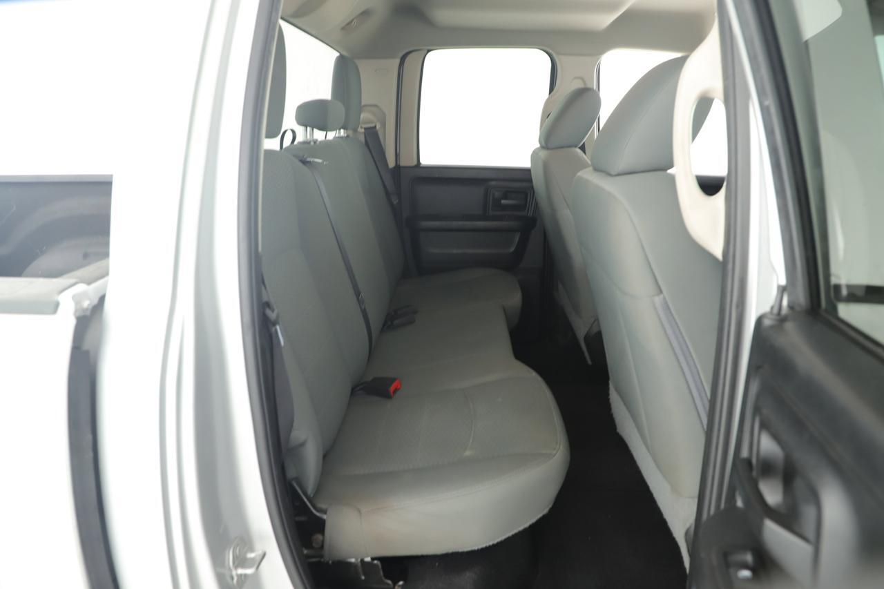 2018 Ram 1500 Tradesman New Braunfels TX