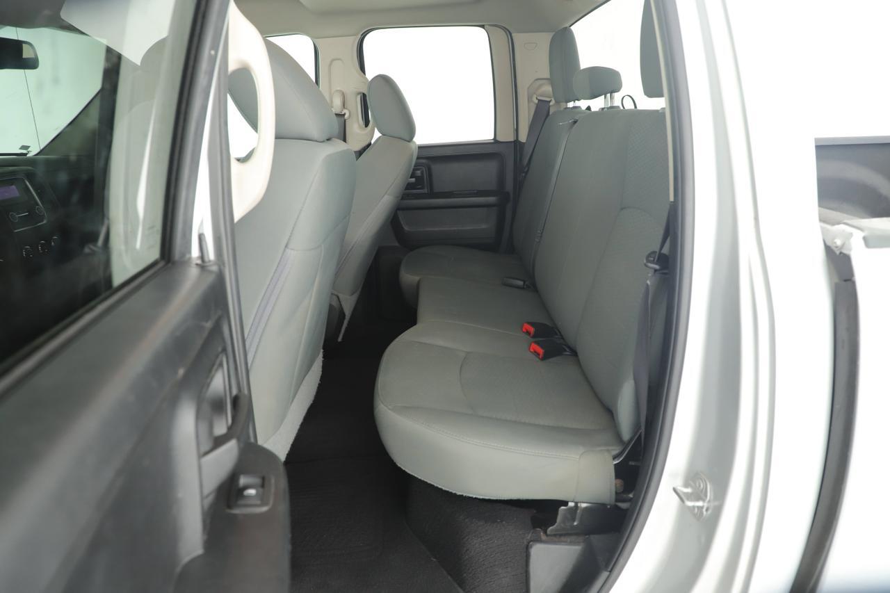 2018 Ram 1500 Tradesman New Braunfels TX