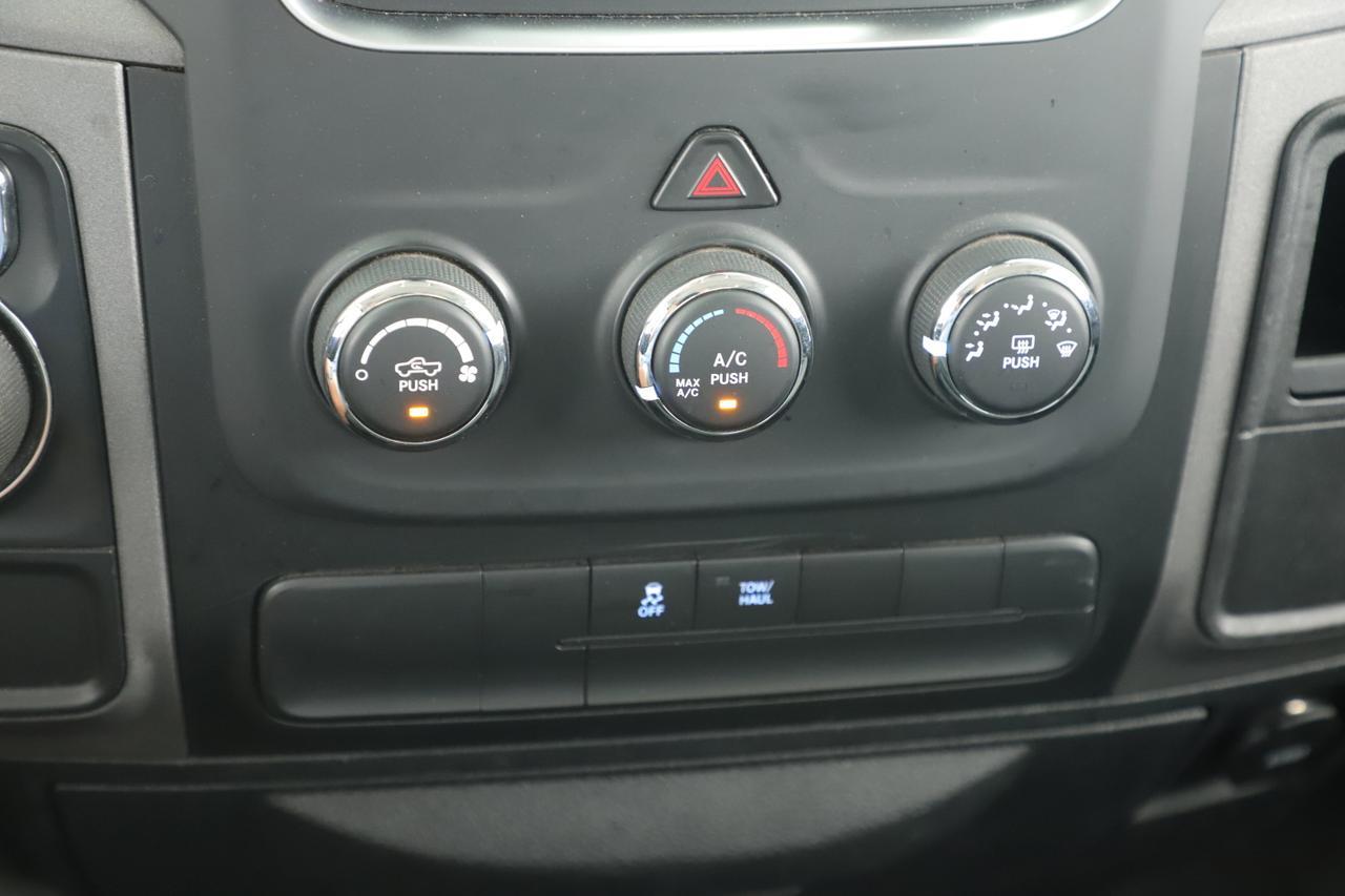 2018 Ram 1500 Tradesman New Braunfels TX