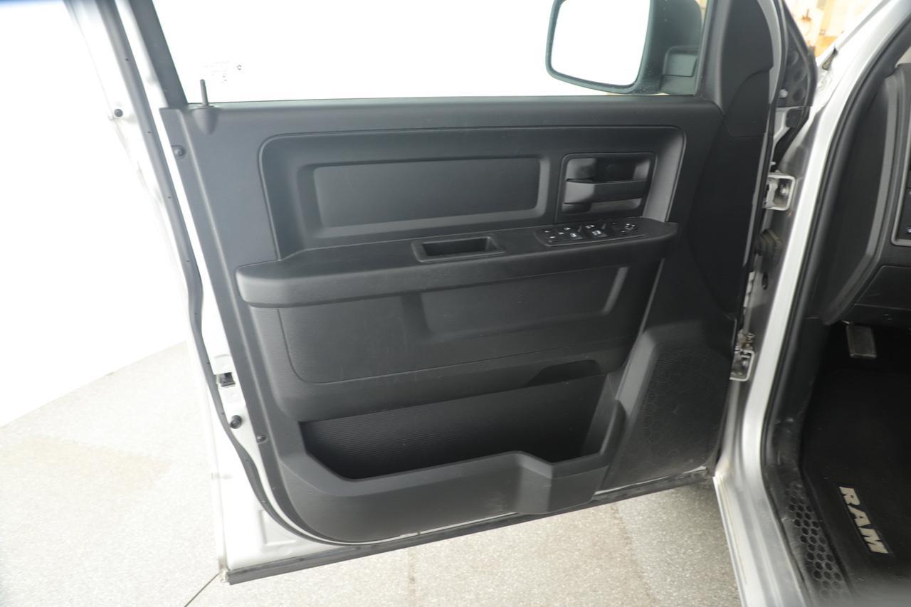 2018 Ram 1500 Tradesman New Braunfels TX