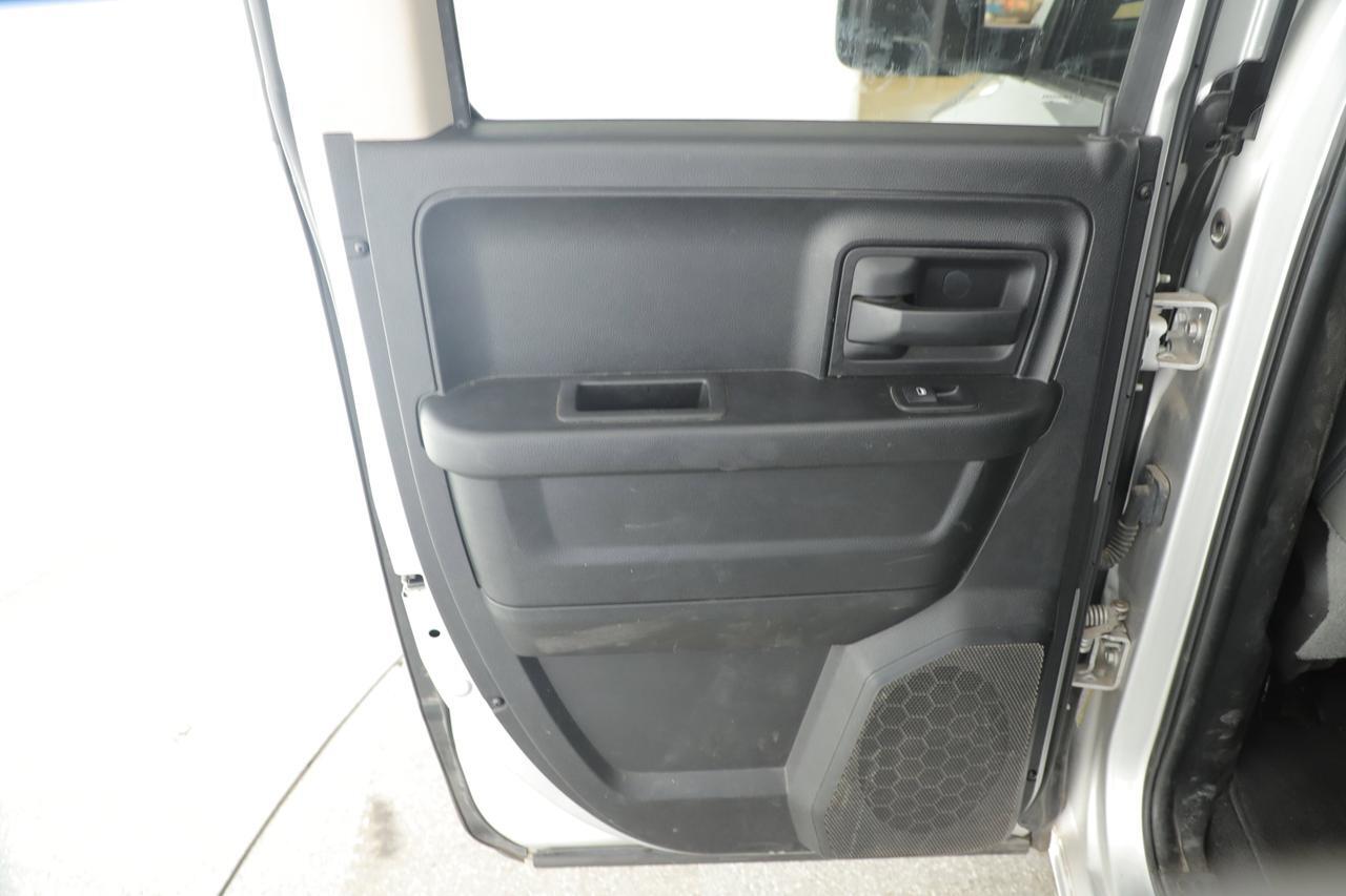 2018 Ram 1500 Tradesman New Braunfels TX