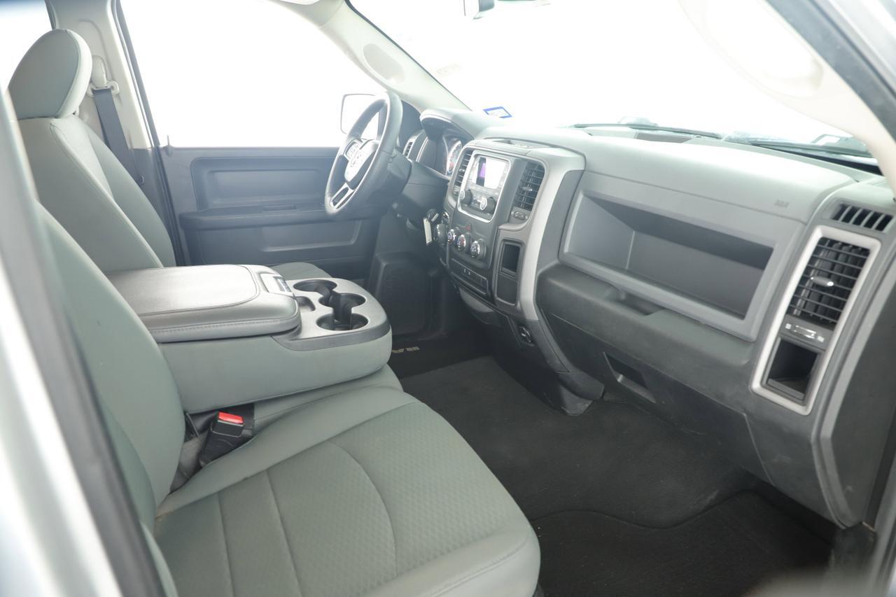 2018 Ram 1500 Tradesman New Braunfels TX