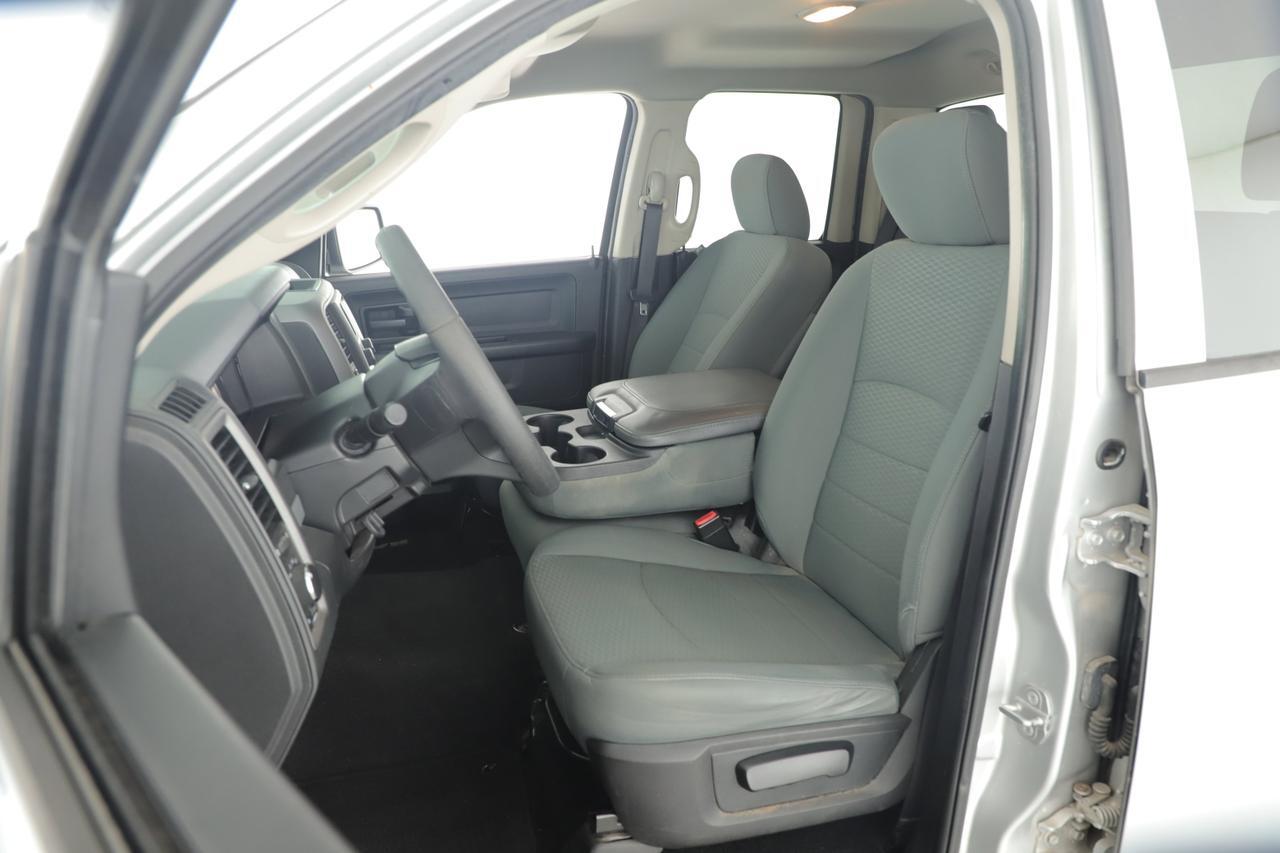 2018 Ram 1500 Tradesman New Braunfels TX