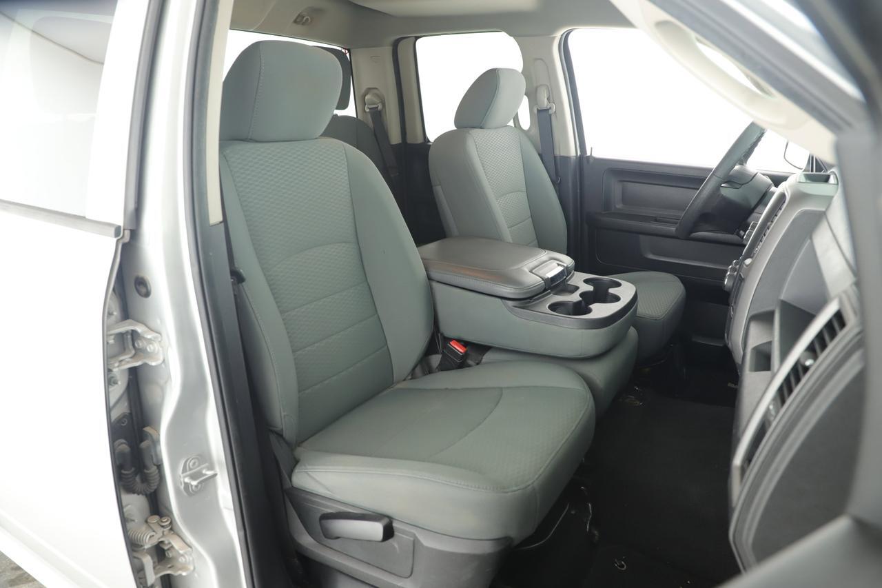 2018 Ram 1500 Tradesman New Braunfels TX