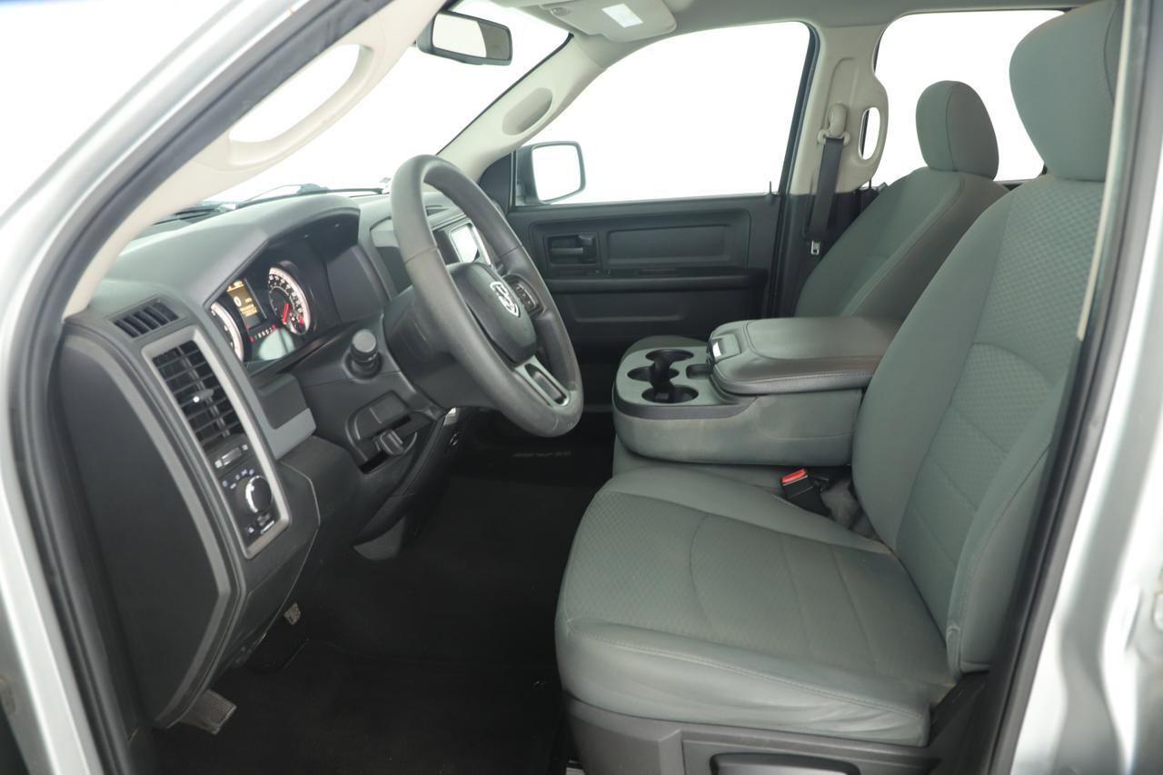 2018 Ram 1500 Tradesman New Braunfels TX