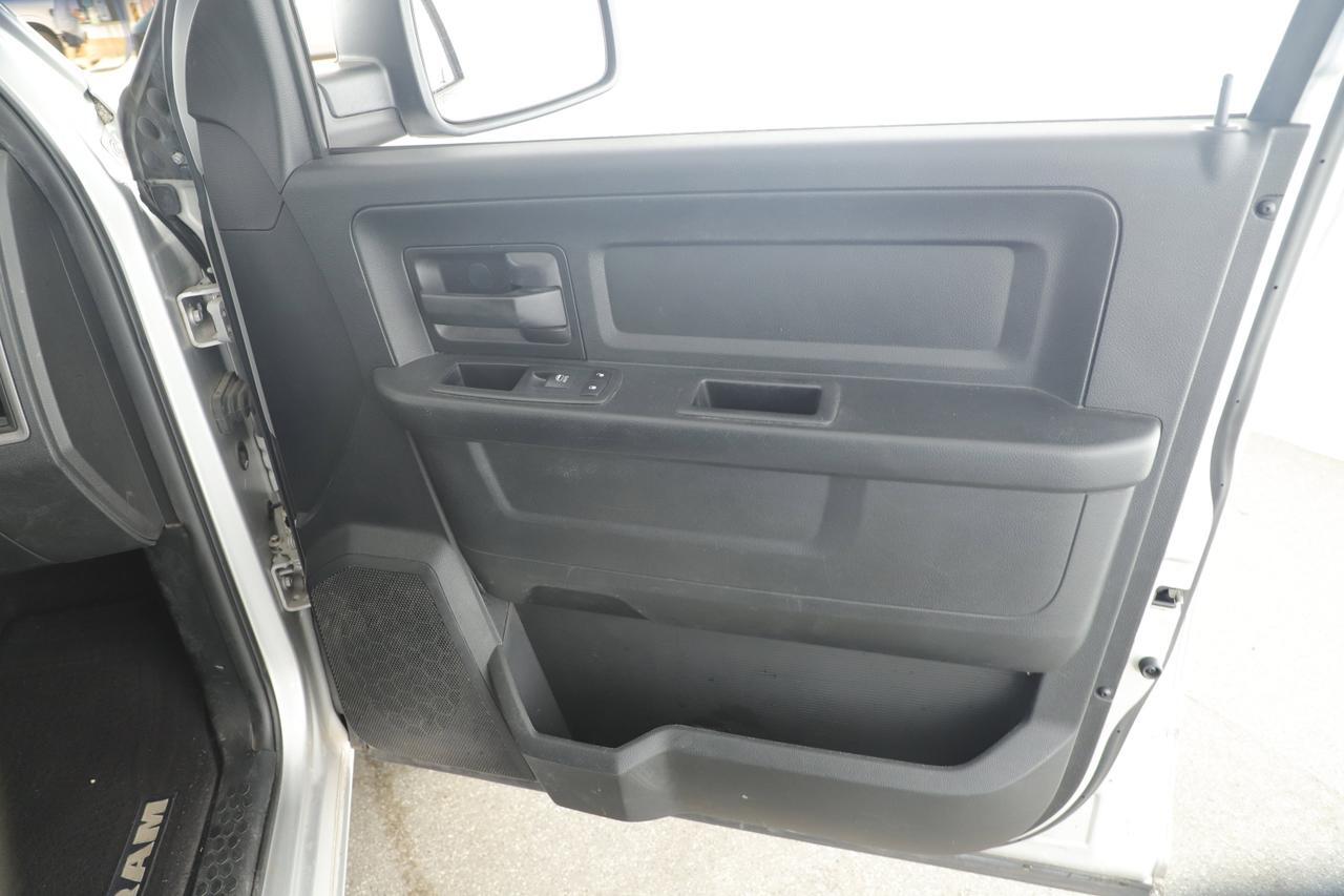 2018 Ram 1500 Tradesman New Braunfels TX