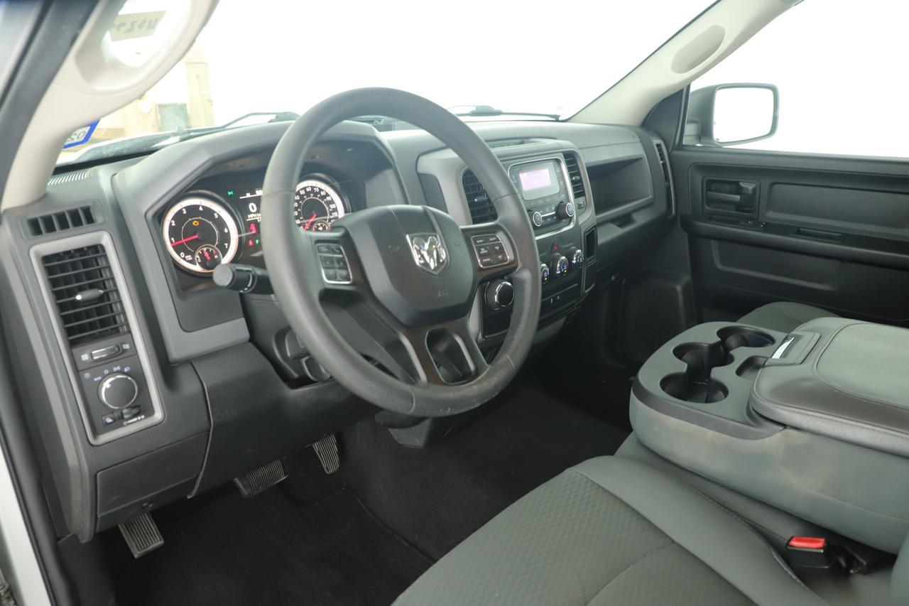 2018 Ram 1500 Tradesman New Braunfels TX